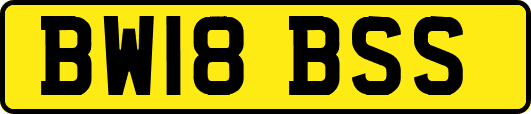 BW18BSS
