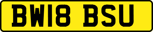 BW18BSU