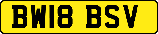 BW18BSV