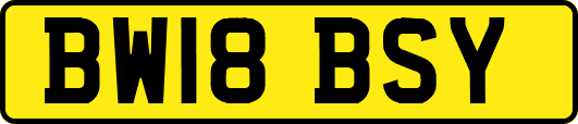 BW18BSY
