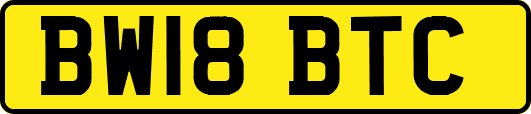 BW18BTC