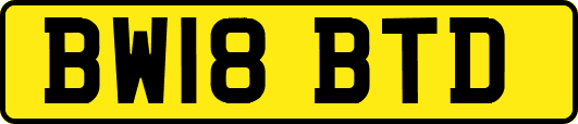 BW18BTD