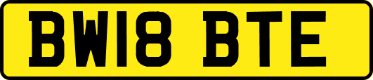 BW18BTE