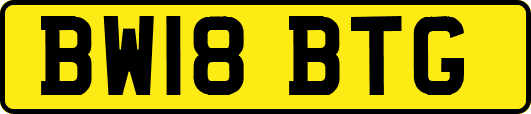 BW18BTG