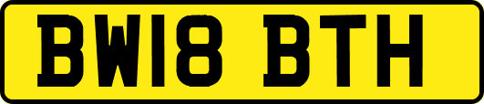 BW18BTH