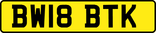 BW18BTK