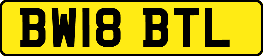 BW18BTL