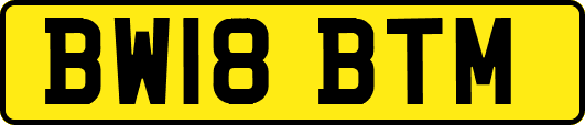 BW18BTM