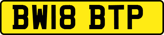 BW18BTP
