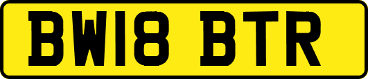 BW18BTR