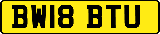 BW18BTU