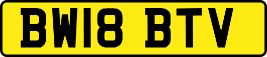 BW18BTV