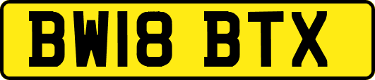 BW18BTX