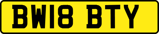 BW18BTY