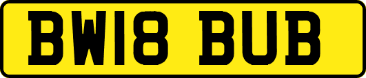 BW18BUB