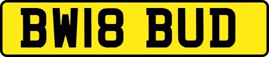 BW18BUD