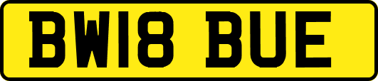 BW18BUE