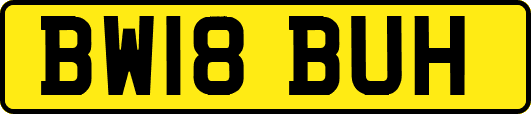BW18BUH