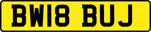 BW18BUJ