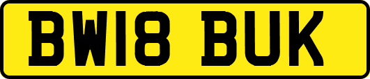 BW18BUK
