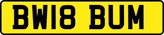 BW18BUM