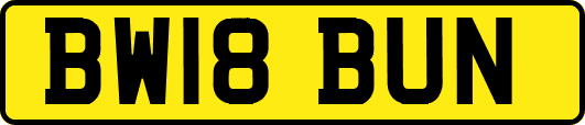 BW18BUN