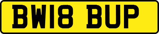 BW18BUP