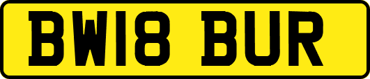 BW18BUR