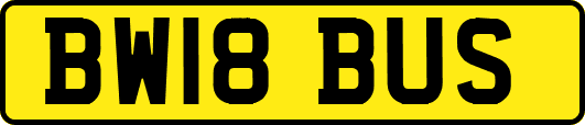 BW18BUS