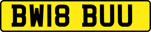 BW18BUU