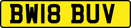 BW18BUV