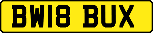 BW18BUX