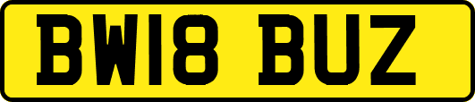 BW18BUZ