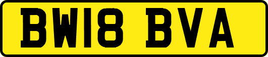 BW18BVA