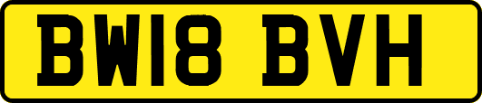 BW18BVH
