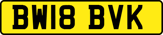 BW18BVK