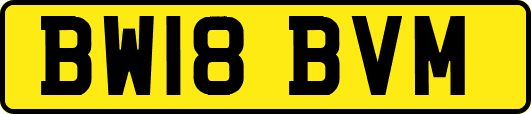 BW18BVM