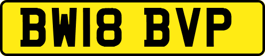 BW18BVP