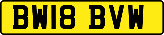 BW18BVW