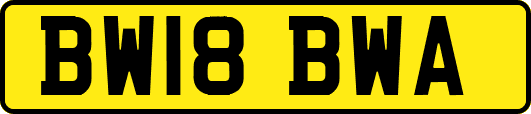 BW18BWA