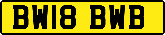 BW18BWB