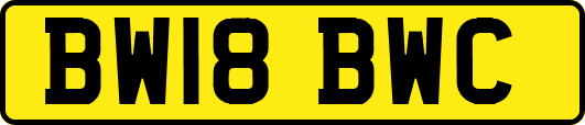 BW18BWC
