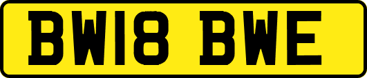 BW18BWE