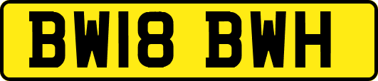 BW18BWH