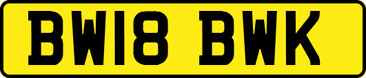 BW18BWK