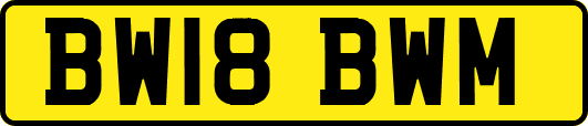 BW18BWM