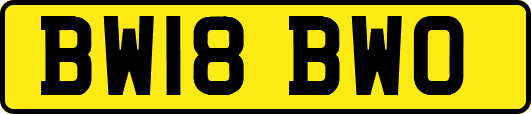 BW18BWO