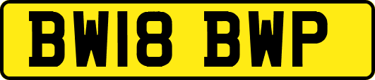 BW18BWP