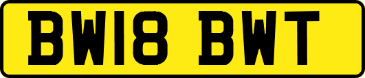 BW18BWT