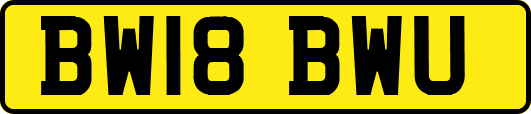BW18BWU